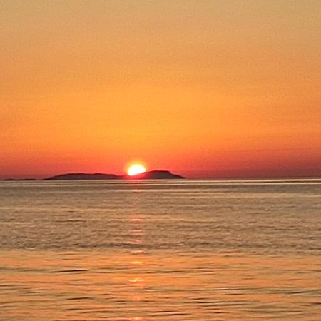 Apartament Castello Di Lafki Corfu  Zewnętrze zdjęcie