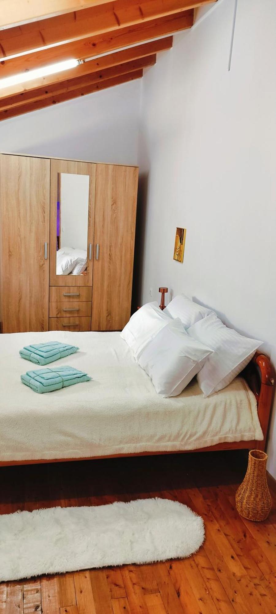 Apartament Castello Di Lafki Corfu  Zewnętrze zdjęcie