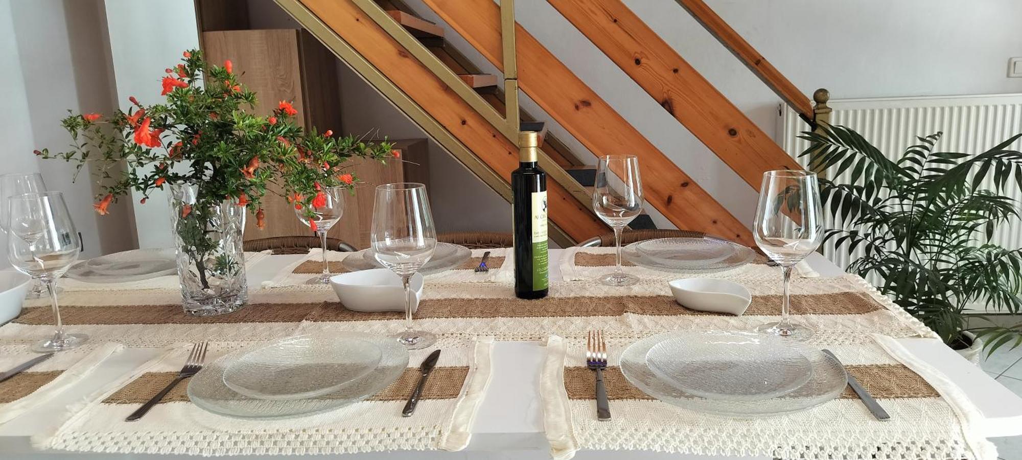 Apartament Castello Di Lafki Corfu  Zewnętrze zdjęcie