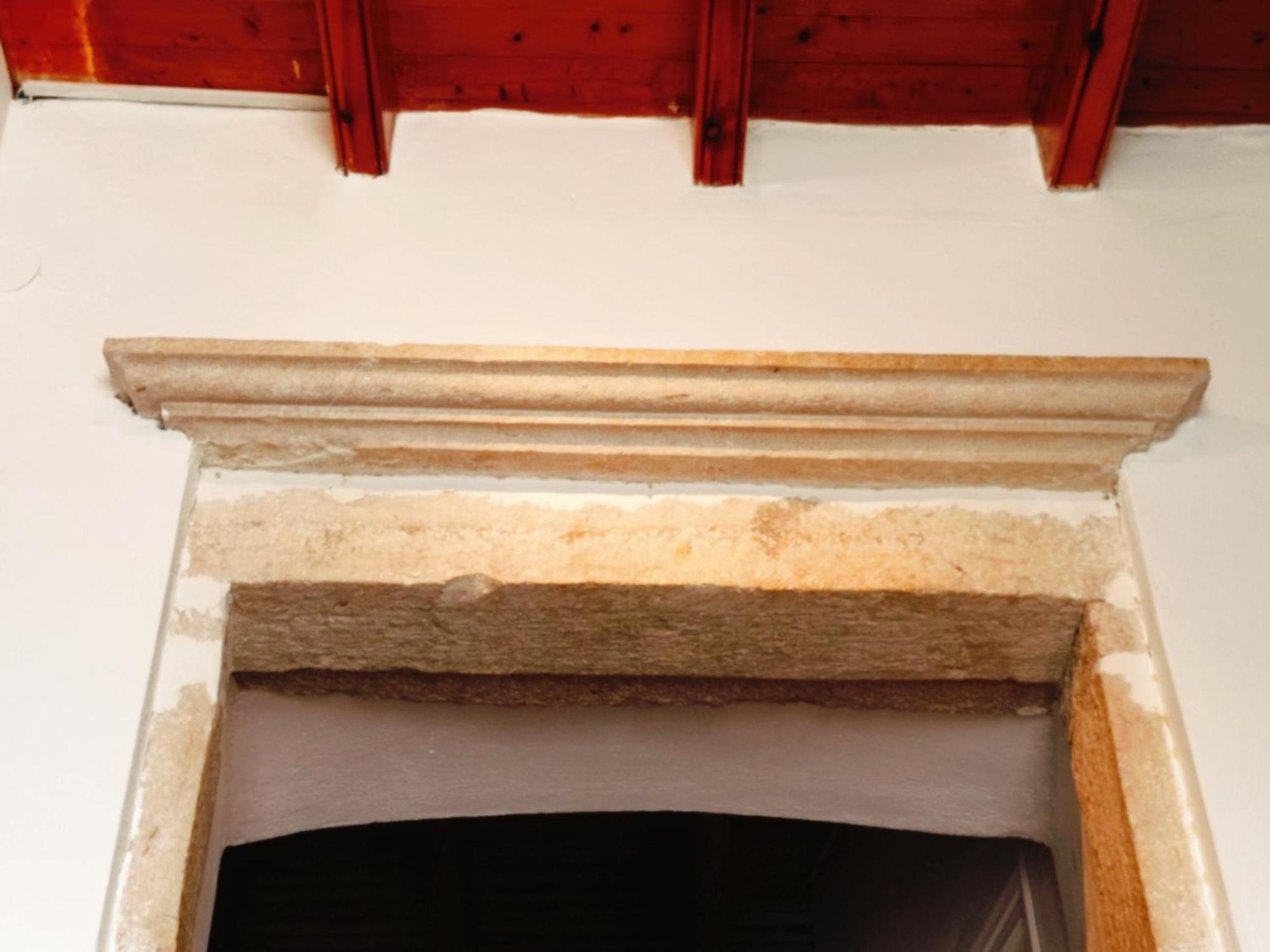 Apartament Castello Di Lafki Corfu  Zewnętrze zdjęcie