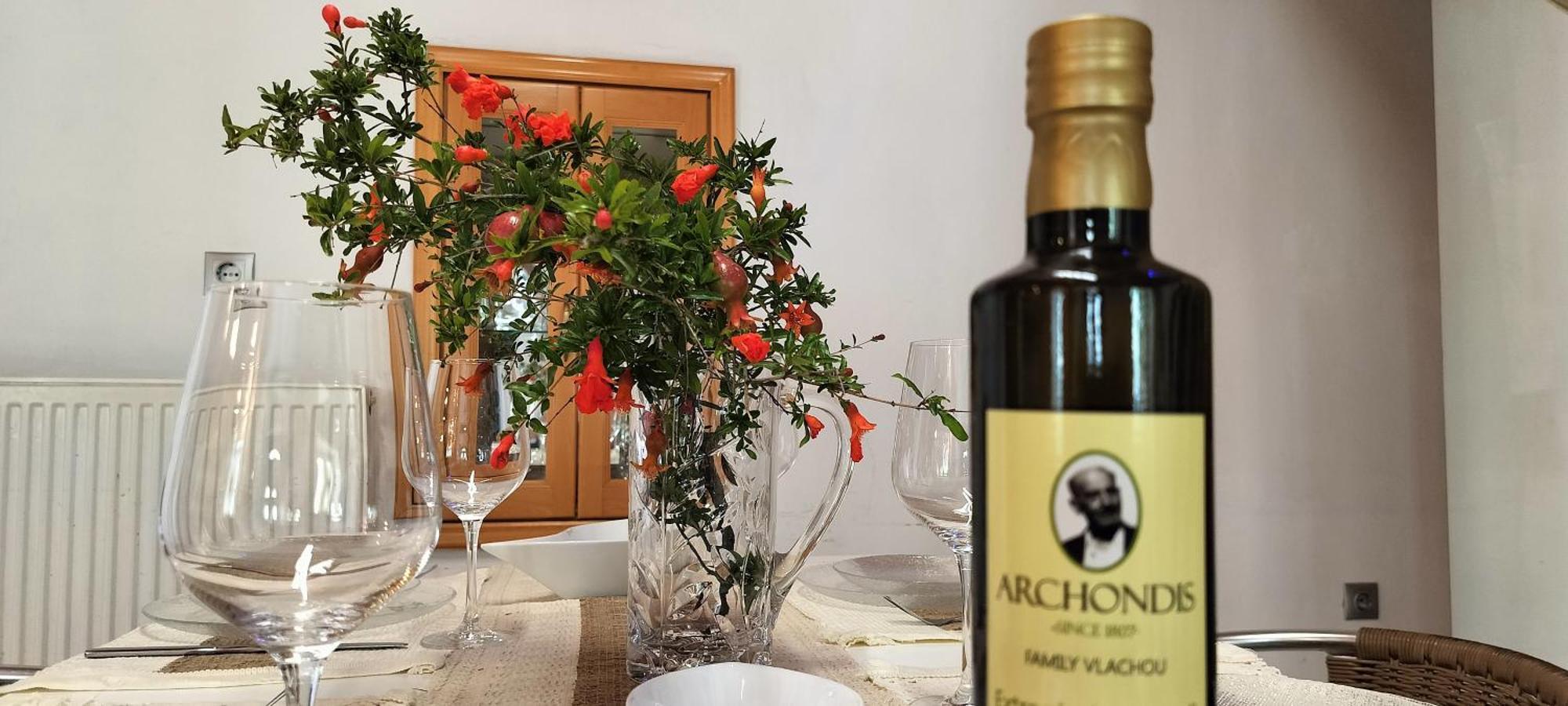 Apartament Castello Di Lafki Corfu  Zewnętrze zdjęcie