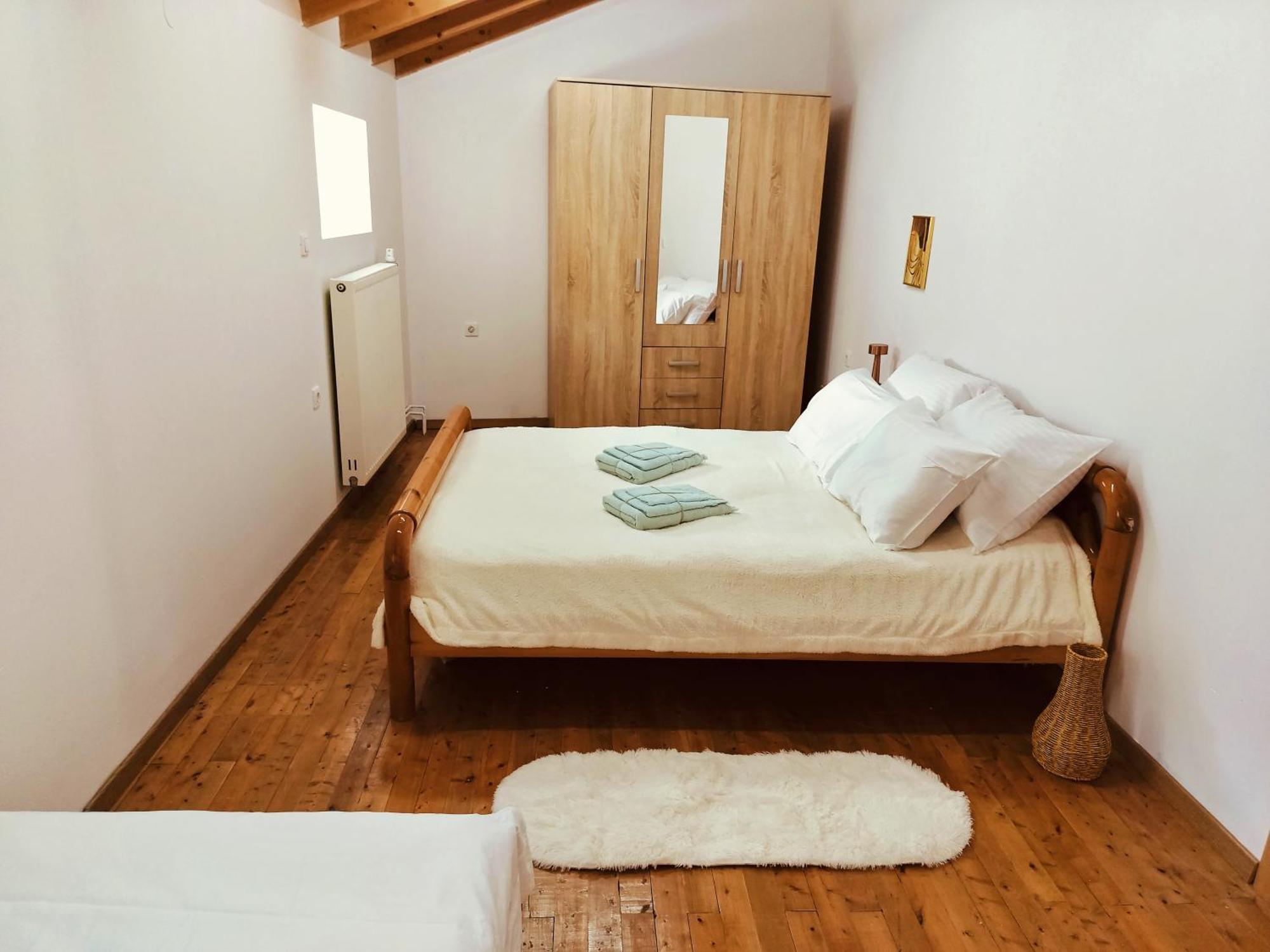 Apartament Castello Di Lafki Corfu  Zewnętrze zdjęcie