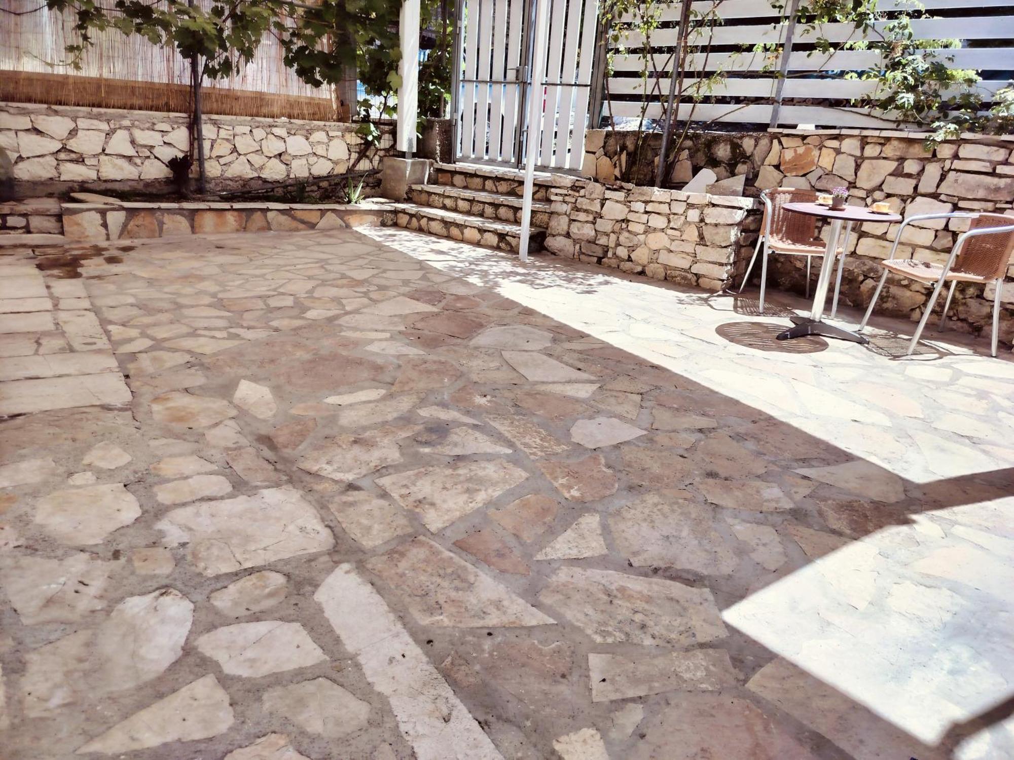 Apartament Castello Di Lafki Corfu  Zewnętrze zdjęcie