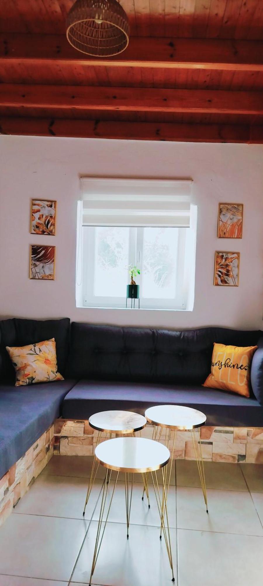 Apartament Castello Di Lafki Corfu  Zewnętrze zdjęcie