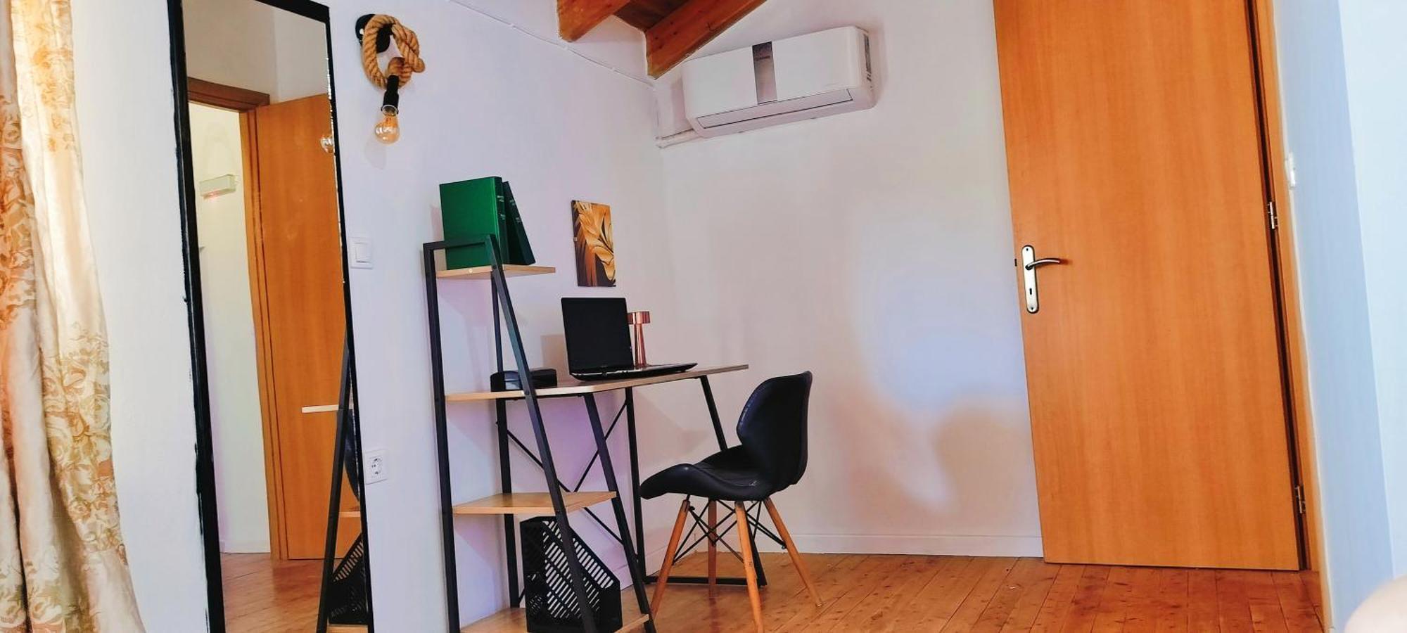 Apartament Castello Di Lafki Corfu  Zewnętrze zdjęcie
