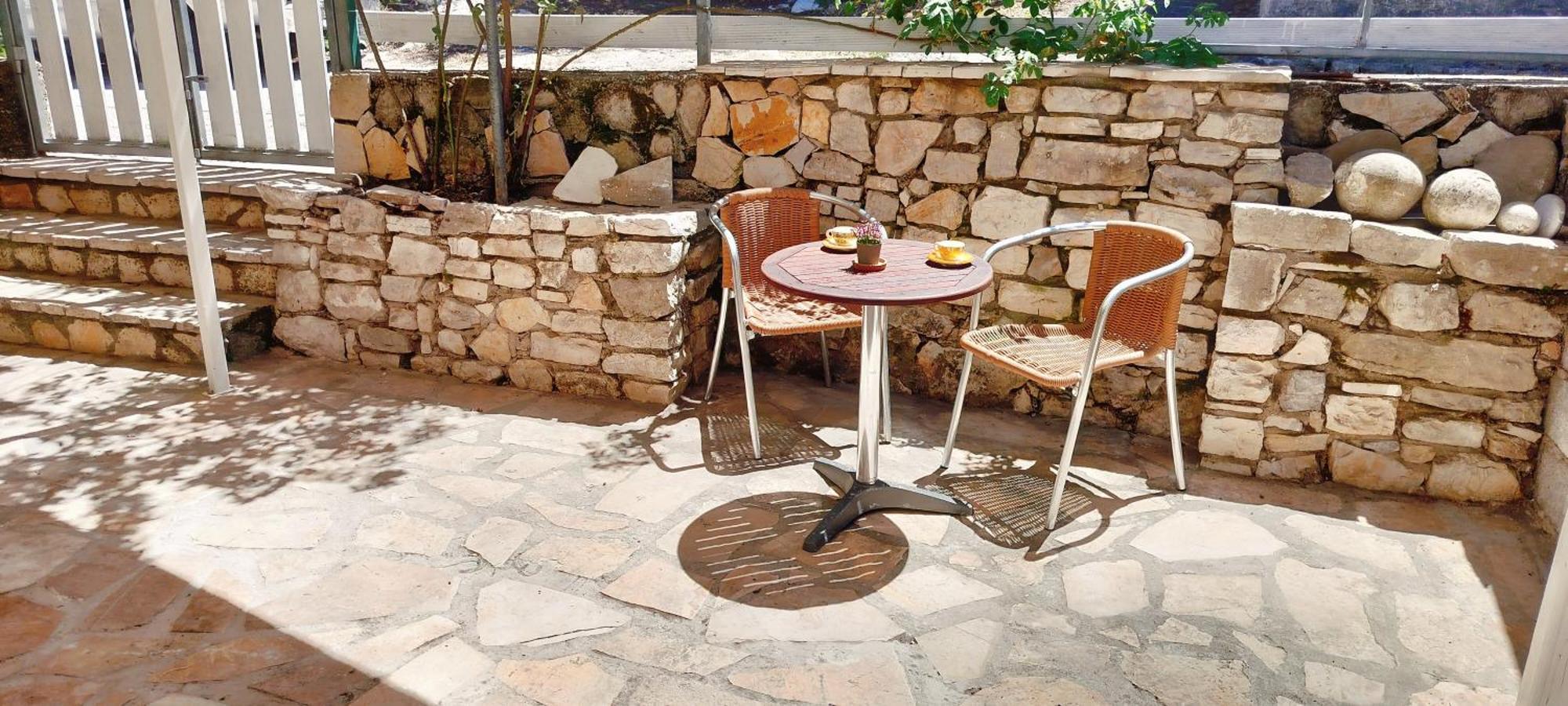 Apartament Castello Di Lafki Corfu  Zewnętrze zdjęcie