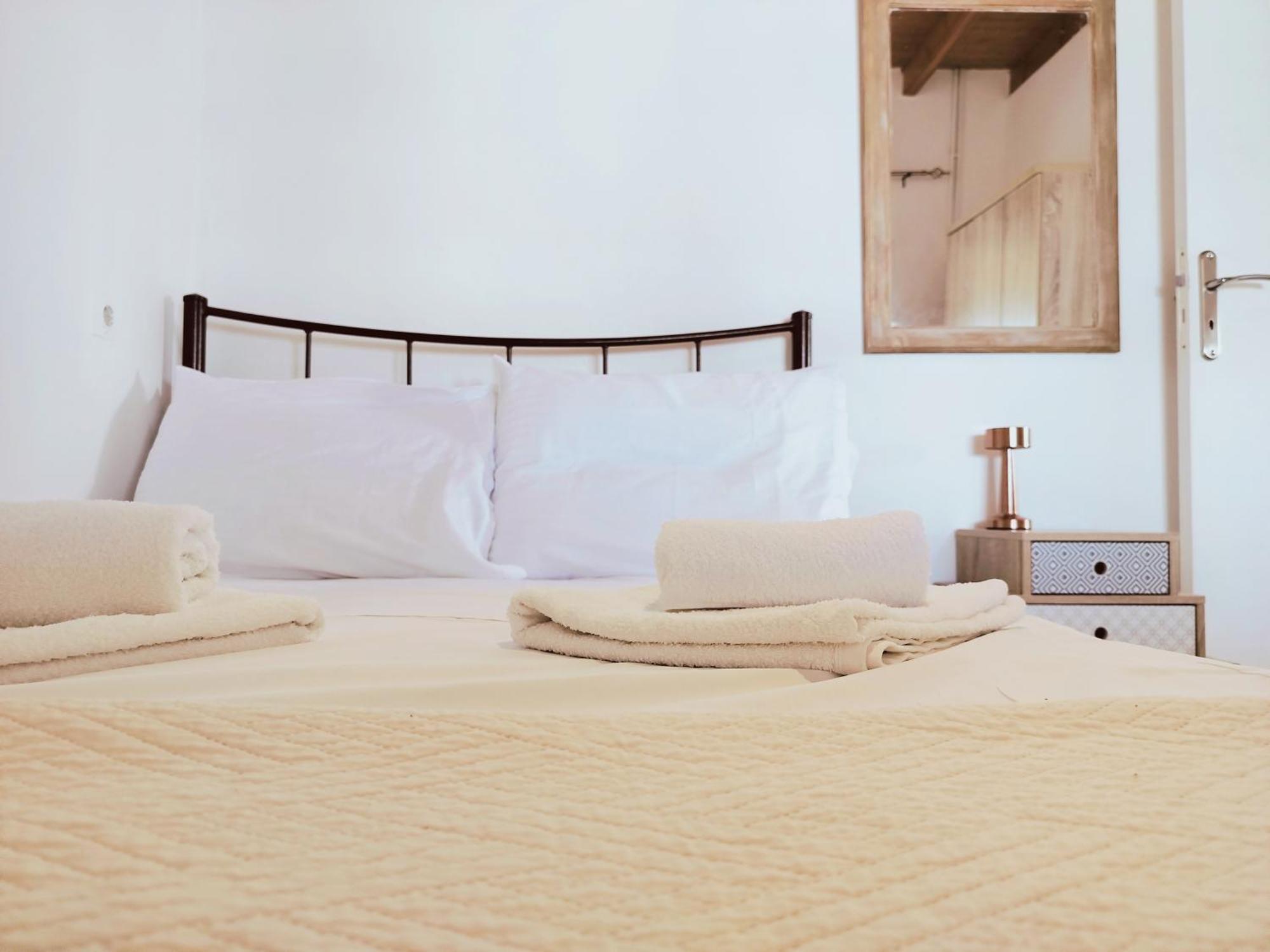 Apartament Castello Di Lafki Corfu  Zewnętrze zdjęcie