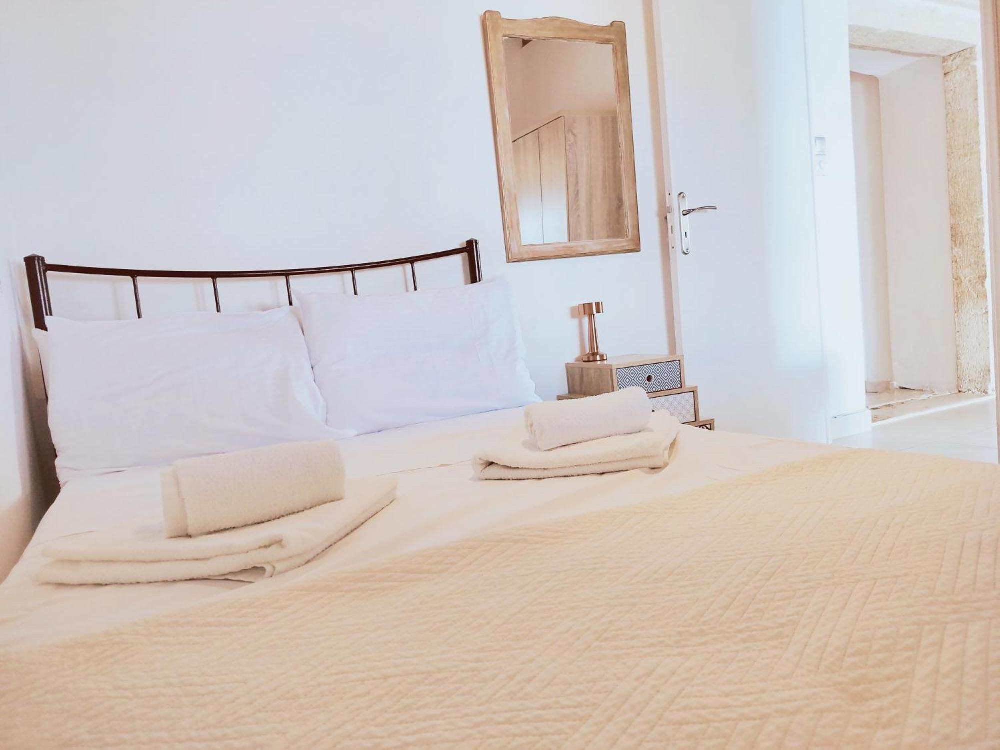 Apartament Castello Di Lafki Corfu  Zewnętrze zdjęcie